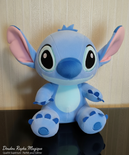 Peluche Stitch Nanaura