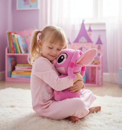 Peluche Stitch Nanaura